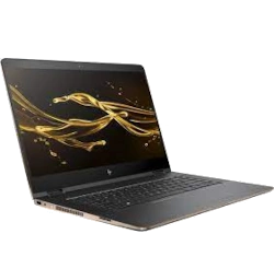 HP Spectre X360 15.6" 2-in-1 Intel i7-8th Gen laptop