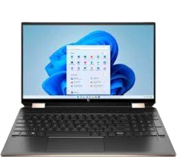 HP Spectre x360 15.6" Intel i7-7th Gen laptop