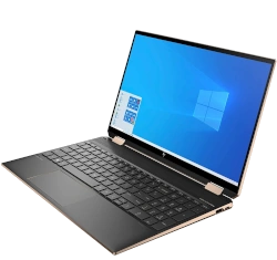 HP Spectre x360 15-eb1043dx 4K Intel Core i7-1165G7 laptop