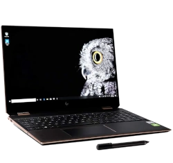 HP Spectre x360 15 Intel i7-10th Gen laptop