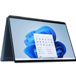 HP Spectre x360 3K+ Touch 2-in-1 16-f1747nr Intel Core i7 laptop