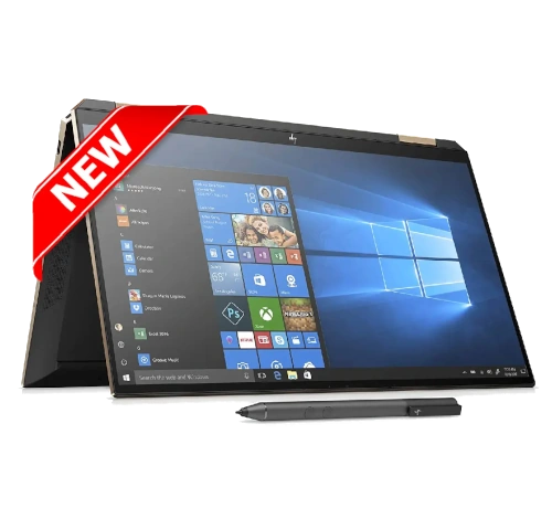 HP Spectre x360 Convertible 13t-aw200 Intel Core i7-11th Gen