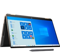 HP Spectre x360 Convertible 15-eb1043dx Intel Core i7 11th gen laptop