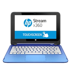 HP Stream 11 x360 Touch