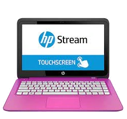 HP Stream 13 laptop