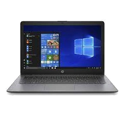 HP Stream 14 Touch laptop