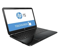 HP Touchsmart 15-r052nr Intel Core i3-4th gen laptop