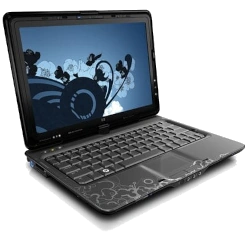 HP TouchSmart TX2 laptop