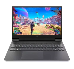 HP Victus 15.6" AMD Ryzen 5-5th Gen GTX