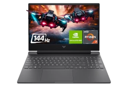 HP Victus 15 AMD Ryzen 7 8845HS RTX 4060 laptop