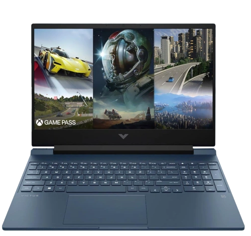 HP Victus 15-fa0033dx Intel Core i5-12th Gen RTX 3050