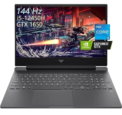 HP Victus 15z-fb000 15.6" AMD Ryzen 5 5600H RTX 3050 laptop