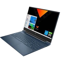 HP Victus 16.1" Intel Core i5-11th Gen GTX laptop
