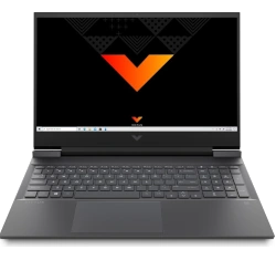 HP Victus 16-e1085cl Ryzen 7 6800H RTX 3050 Ti laptop
