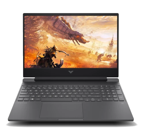 HP Victus Gaming 15-fb1013dx AMD Ryzen 5 7535HS RTX 2050 laptop