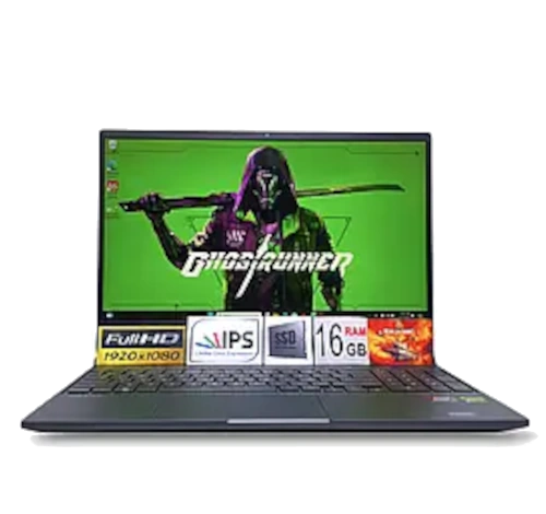 HP Victus Gaming 15z-fb300 15" AMD Ryzen 5 8645HS RTX 3050 laptop