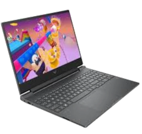 HP Victus Gaming 15z-fb300 15" AMD Ryzen AI 5 340 RTX 5050 laptop