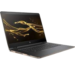 HP x360 15.6 Intel Core i7-8th Gen laptop