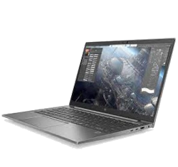 HP ZBook 14 G7 Intel Core i7 10th Gen