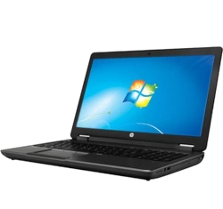 HP ZBook 14 Mobile Workstation Intel Core i7 4th Gen. CPU laptop