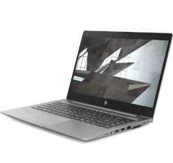 HP Zbook 14u G5 Intel Core i7-7th Gen laptop