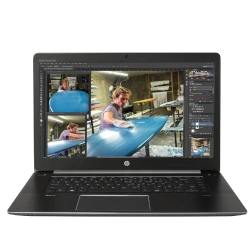 HP ZBook 15 G3 Studio Mobile Workstation Intel Core i5 6th gen laptop