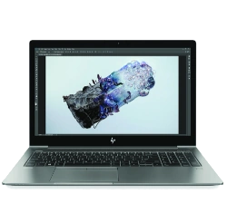 HP ZBook 15 G6 Intel Core i7 8th Gen laptop