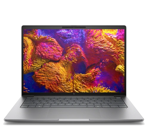 HP ZBook 8 G1a 14" AMD Ryzen AI 9 HX PRO 375 laptop