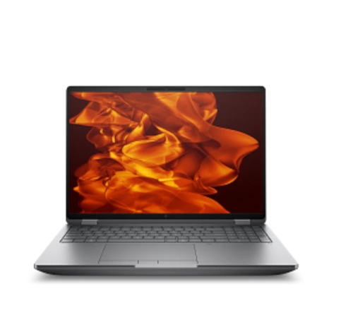 HP ZBook 8 G1i 14 Intel Core Ultra 7 265U RTX 500 Ada laptop