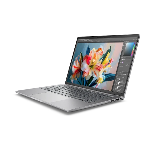 HP ZBook 8 G1i 14" Intel Core Ultra 9 285H laptop