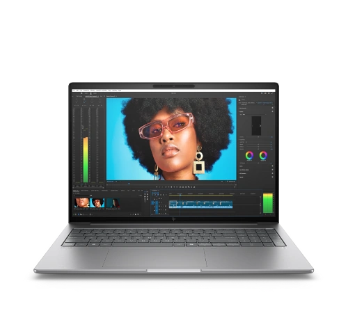 HP ZBook 8 G1i 16 AMD Ryzen AI 7 PRO 350 laptop