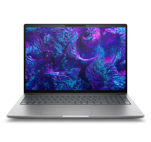 Hp Zbook 8 G1i 16"tel Core Ultra 7 255h RTX Pro 16GB 512GB