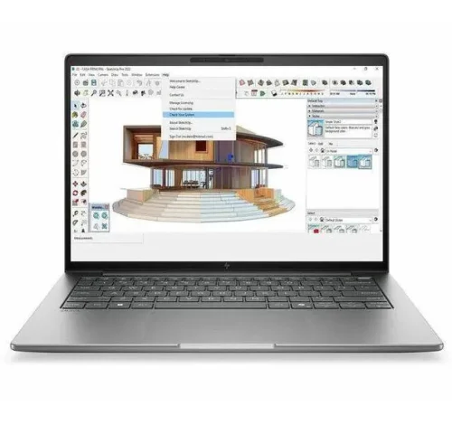 Hp Zbook 8 G2a 14 Touch Ryzen Ai 9 Hx Pro 470 Radeon 890m