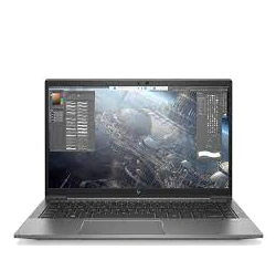HP Zbook Firefly 14 G7 Core i7 10th Gen laptop