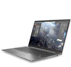 HP Zbook Firefly 14 G8 Core i7 11th Gen laptop