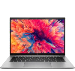 HP Zbook Firefly 14 G9 Core i5 12th Gen laptop