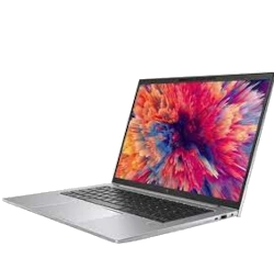 HP Zbook Firefly 14 G9 Core i7 12th Gen laptop