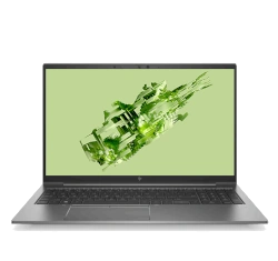 HP Zbook Firefly 15 G8 Core i7 11th Gen laptop