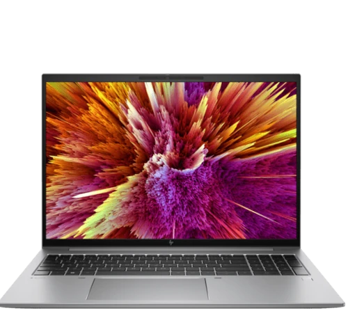 HP Zbook Firefly 16" G10 Core i5-13th Gen laptop