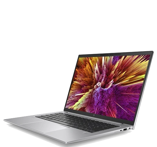 HP Zbook Firefly 16" G10 Core i7-13th Gen RTX laptop