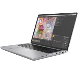 HP ZBook Fury 16 G9 Touch Intel i7-12th Gen RTX laptop