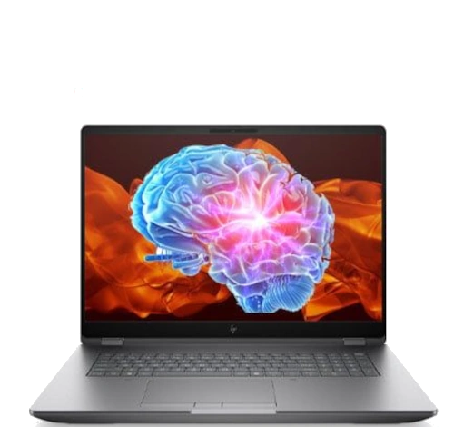 HP ZBook Fury G1i 16" Intel Core Ultra 5 245HX laptop