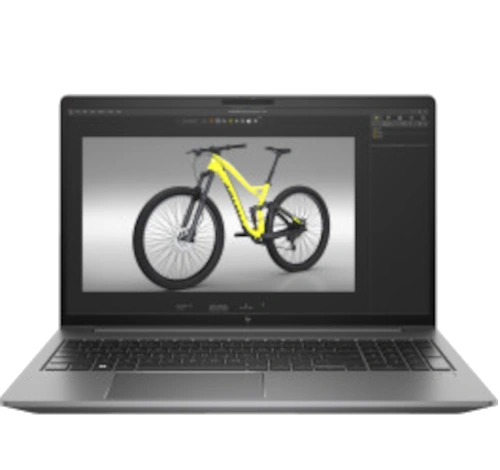 HP Zbook Power G10 A AMD Ryzen 7 7840HS RTX A2000 laptop