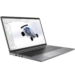 HP ZBook Power G9 15" Intel Core i9-12th Gen RTX A2000 laptop