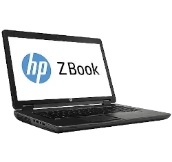 HP ZBook Studio G4 Series Intel Core i5 7th Gen laptop