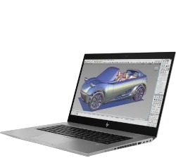 HP Zbook Studio G5 Intel Core i7-8th Gen laptop