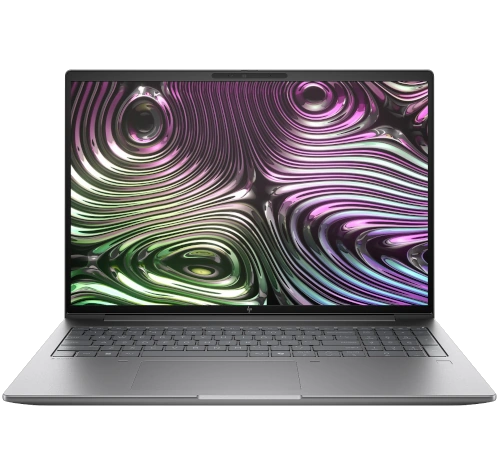 HP ZBook X G1i 16" Intel Core Ultra 9 285H RTX Pro 2000 laptop