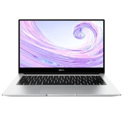 Huawei MateBook D 14" 8GB RAM 256GB SSD GeForce MX250 Intel Core i3-10th Gen laptop