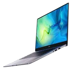 Huawei MateBook D 15" 16GB RAM 512GB SSD Intel Core i5-12th Gen laptop