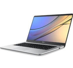 Huawei MateBook D 15.6 Intel Core i7-8th Gen laptop